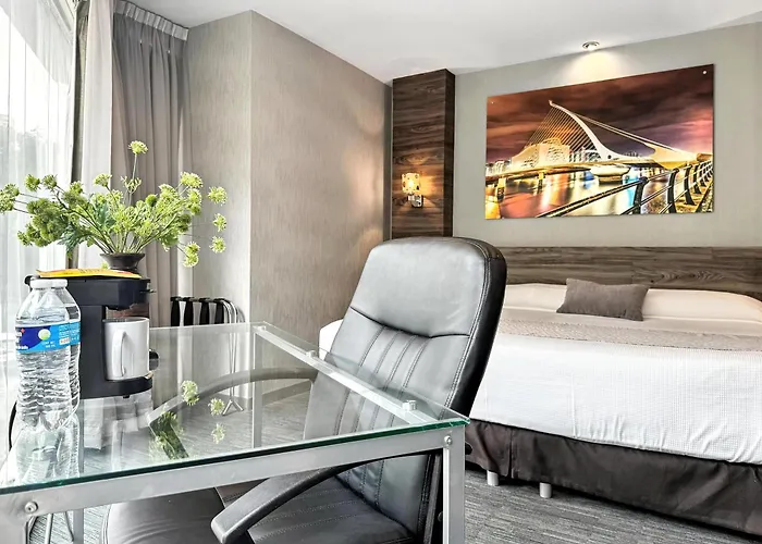 Elite 47 Interlomas Bed and breakfast 3*