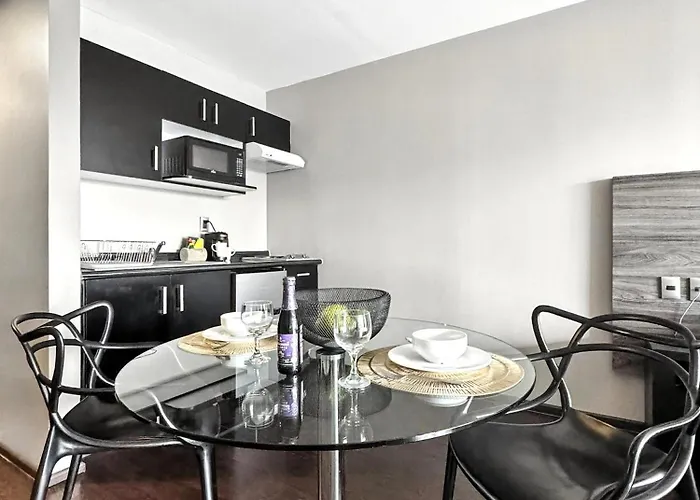 Bed and breakfast Elite 47 Interlomas