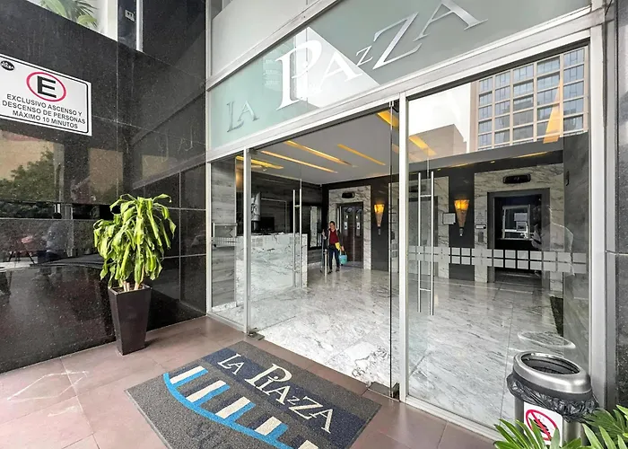 Elite 47 Interlomas Bed and breakfast