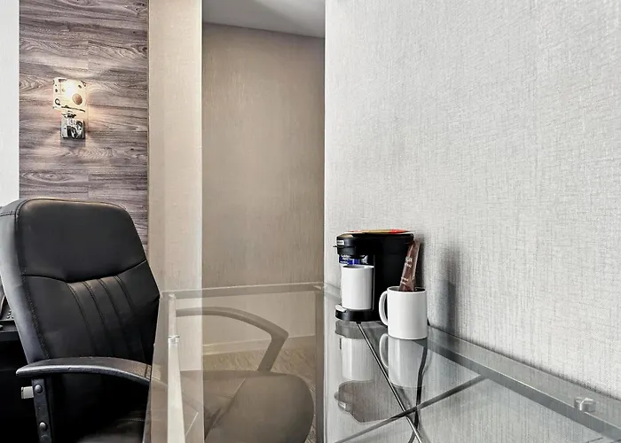 Elite 47 Interlomas Bed and breakfast 3*