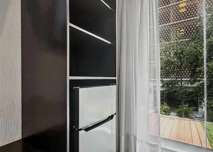 Elite 47 Interlomas Bed and breakfast 3*