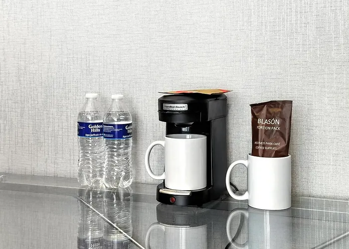 Bed and breakfast Elite 47 Interlomas 3*